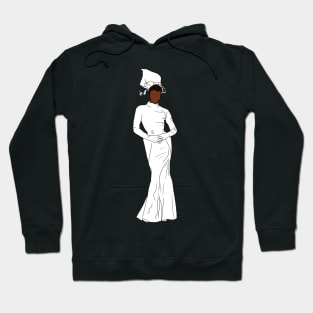 Symone Hoodie